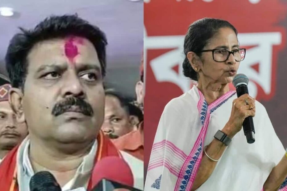 राष्ट्रपति-के-बंगाल-दौरे-में-प्रोटोकॉल-उल्लंघन-पर-बोले-छत्तीसगढ़-के-डिप्टी-cm,-‘ममता-बनर्जी-की-सरकार…’