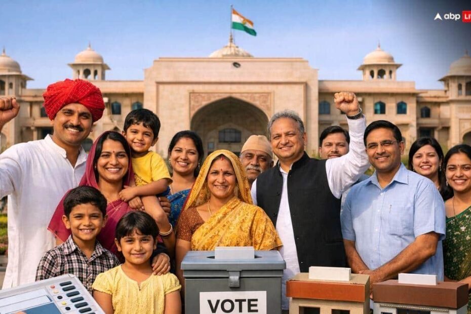 राजस्थान-में-अब-2-से-ज्यादा-बच्चों-वाले-भी-अब-लड़-सकेंगे-पंचायत-और-नगर-निकाय-चुनाव,-आज-पेश-होगा-बिल