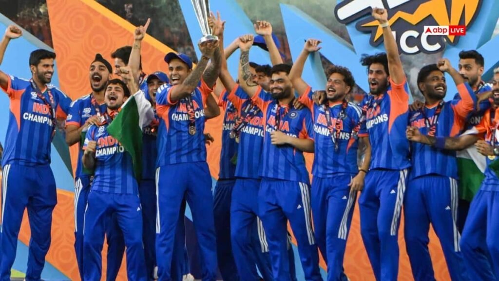 ind-vs-nz:-भारत-की-जीत-पर-मजेदार-पोस्ट-वायरल,-दिल्ली-अहमदाबाद-और-up-पुलिस-की-जुगलबंदी-वायरल