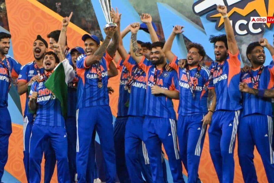 ind-vs-nz:-भारत-की-जीत-पर-मजेदार-पोस्ट-वायरल,-दिल्ली-अहमदाबाद-और-up-पुलिस-की-जुगलबंदी-वायरल