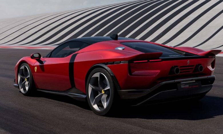 14-मार्च-को-भारत-में-लॉन्च-होगी-ferrari-849-testarossa-हाइपरकार,-कीमत-₹10-करोड़-से-अधिक