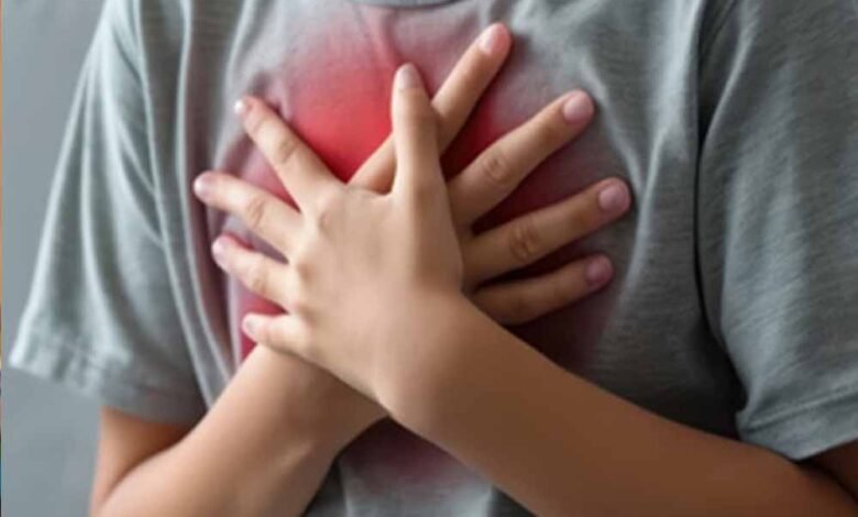 दतिया-में-बच्ची-की-साइलेंट-अटैक-से-मौत,-छोटे-भाई-बहनों-के-साथ-खेलते-समय-हादसा