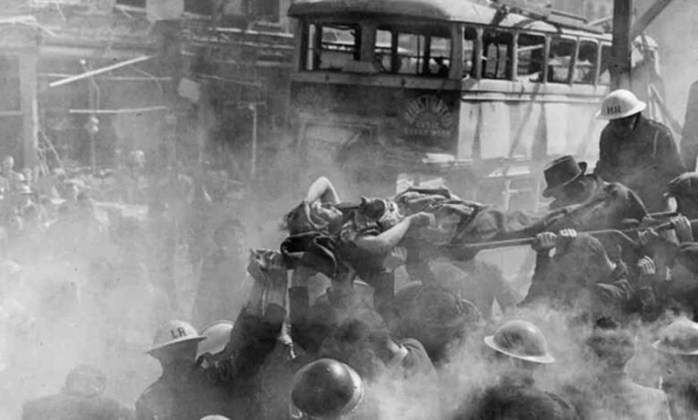 हिटलर-का-खौफनाक-नाजी-कैंप:-जहां-इंसानियत-तड़प-तड़प-कर-मरी,-इतिहास-पढ़कर-कांप-उठेगी-रूह