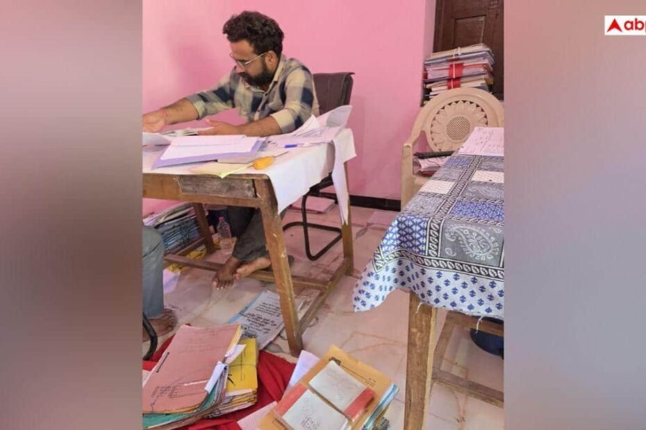 sirohi-news:-ग्राम-पंचायतों-की-ऑडिट-प्रक्रिया-पर-सवाल,-बिना-फील्ड-वेरिफिकेशन-के-फाइलों-में-क्लीन-चिट