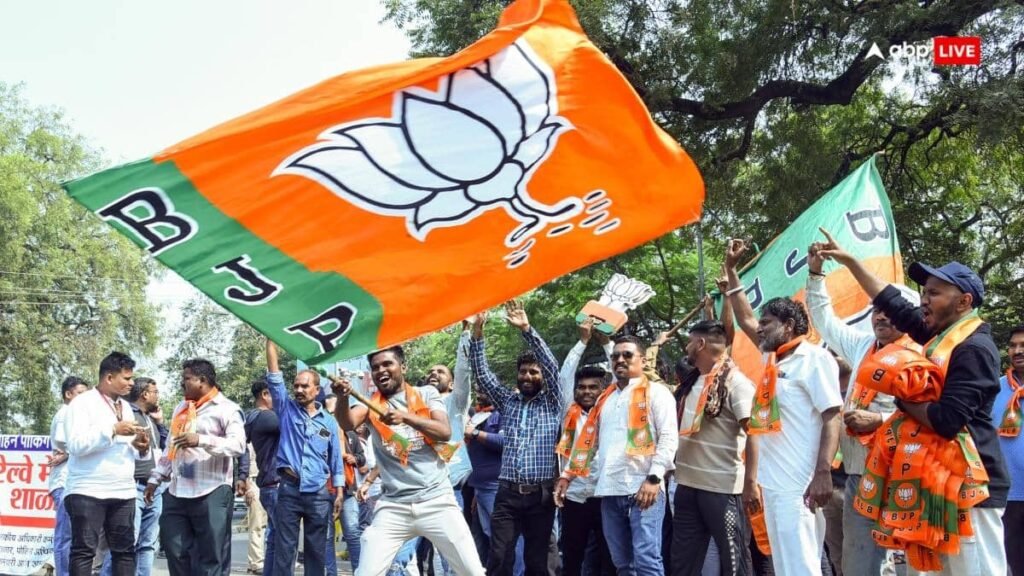 bihar-rajya-sabha-election-2026:-बिहार-में-राज्यसभा-की-5वीं-सीट-के-लिए-बीजेपी-का-बड़ा-फैसला,-दो-नेताओं-को-सौंपी-अहम-जिम्मेदारी