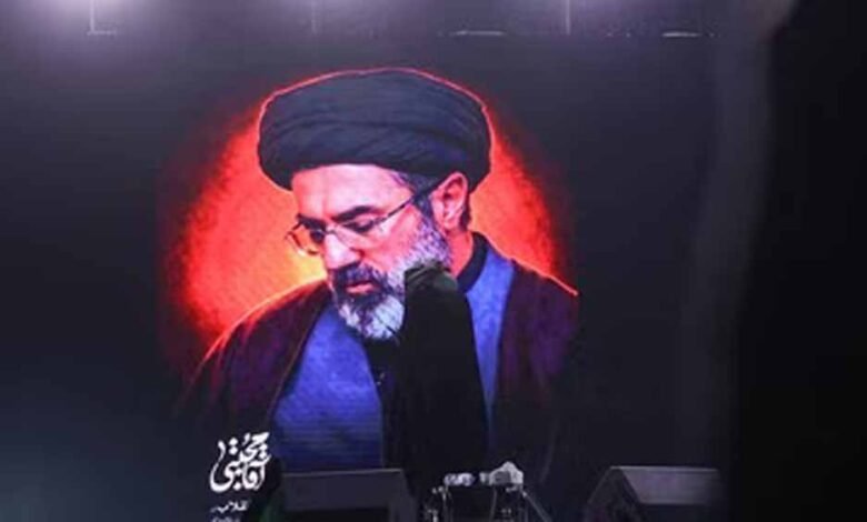 खामेनेई-के-बेटे-मोजतबा-बने-नए-सुप्रीम-लीडर,-ईरान-के-‘पावर-ब्रोकर’-की-अब-क्या-होगी-रणनीति?