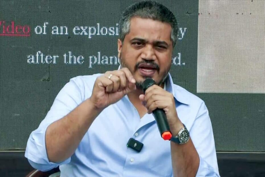 संसद-में-उठेगा-अजित-पवार-के-प्लेन-क्रैश-का-मामला?-रोहित-पवार-ने-अखिलेश-यादव-से-की-मुलाकात