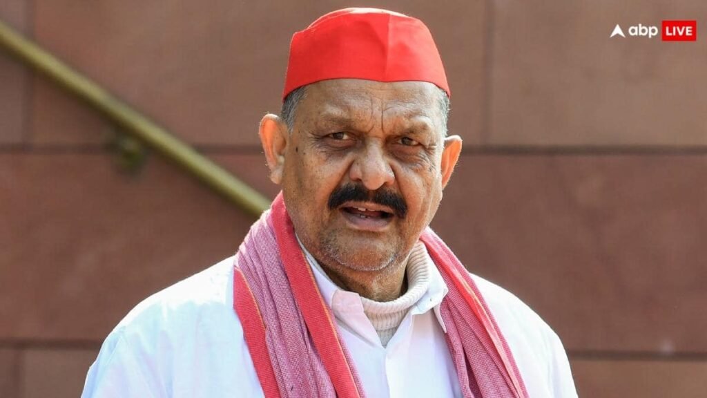 ईरान-पर-सरकार-के-बयान-से-नाखुश-सपा,-अफजाल-अंसारी-बोले-पीएम-इस्तीफा-दें-और-विदेश-मंत्री-को…