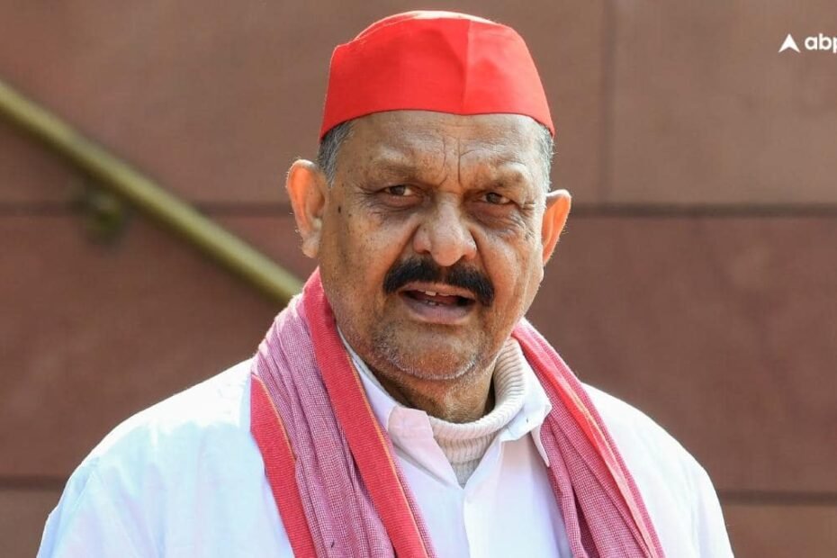 ईरान-पर-सरकार-के-बयान-से-नाखुश-सपा,-अफजाल-अंसारी-बोले-पीएम-इस्तीफा-दें-और-विदेश-मंत्री-को…