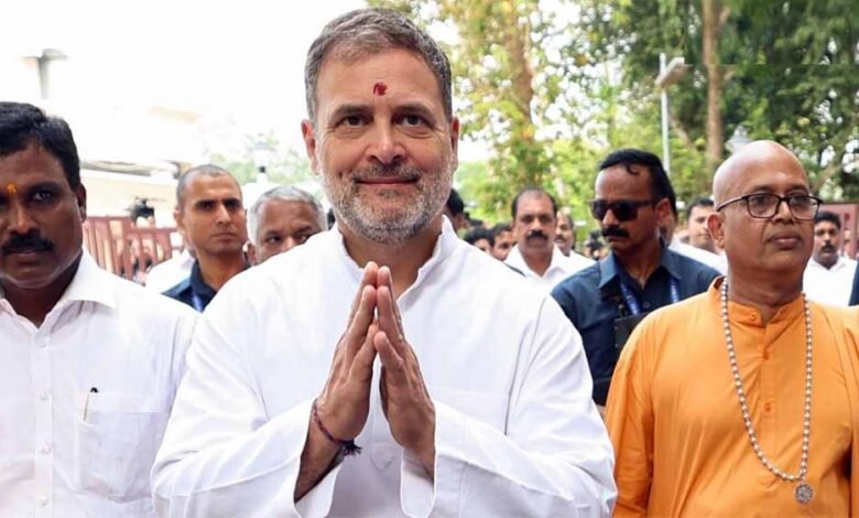 कांग्रेस-ने-याद-दिलाया-इराक-हमले-का-वाकया,-भारत-ने-की-थी-100-करोड़-की-मदद