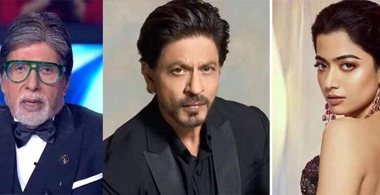 अमिताभ-बच्चन-ने-क्यों-नहीं-देखा-फाइनल?-शाहरुख,-रश्मिका-समेत-सेलेब्स-ने-ऐसे-मनाई-जीत