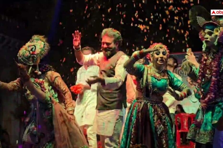 mahoba-news:-चरखारी-में-रंग-पंचमी-की-धूम,-विधायक-बृजभूषण-राजपूत-ने-जनता-के-संग-खेली-होली