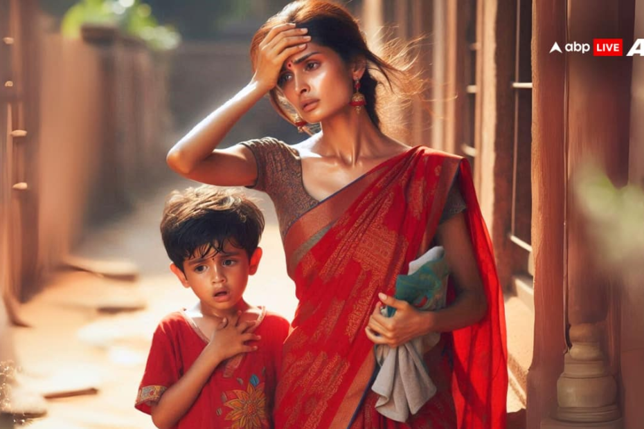 पंजाब-में-गर्मी-का-टॉर्चर!-मार्च-में-ही-पारा-सामान्य-से-6-डिग्री-ऊपर,-फरीदकोट-33.5°c-के-साथ-सबसे-गर्म