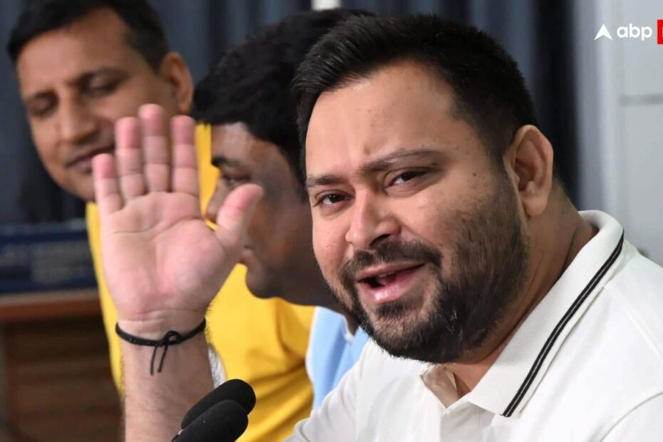 bihar-politics:-बिहार-में-सियासी-फेरबदल-के-बीच-तेजस्वी-यादव-एक्टिव,-बुलाई-rjd-विधायकों-की-बैठक