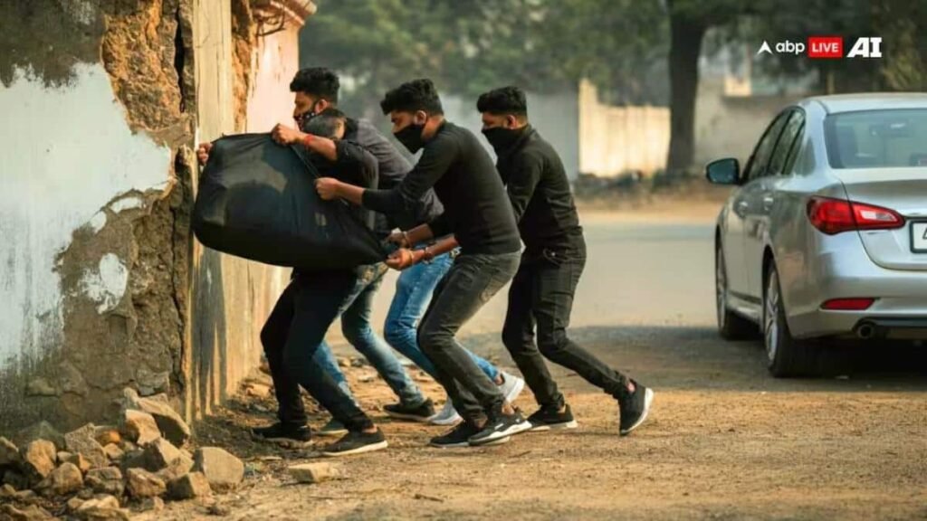 dehradun-news:-देहरादून-के-विकासनगर-में-लाखों-रुपये-की-चोरी,-शातिर-चोरों-ने-बंद-घर-को-बनाया-निशाना