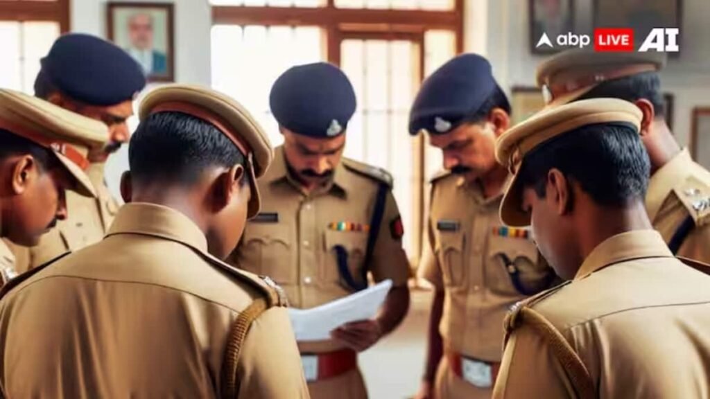 पुलिस-में-800-पदों-पर-भर्ती-का-मौका,-आवेदन-शुरू;-जानें-कौन-कर-सकता-है-अप्लाई?
