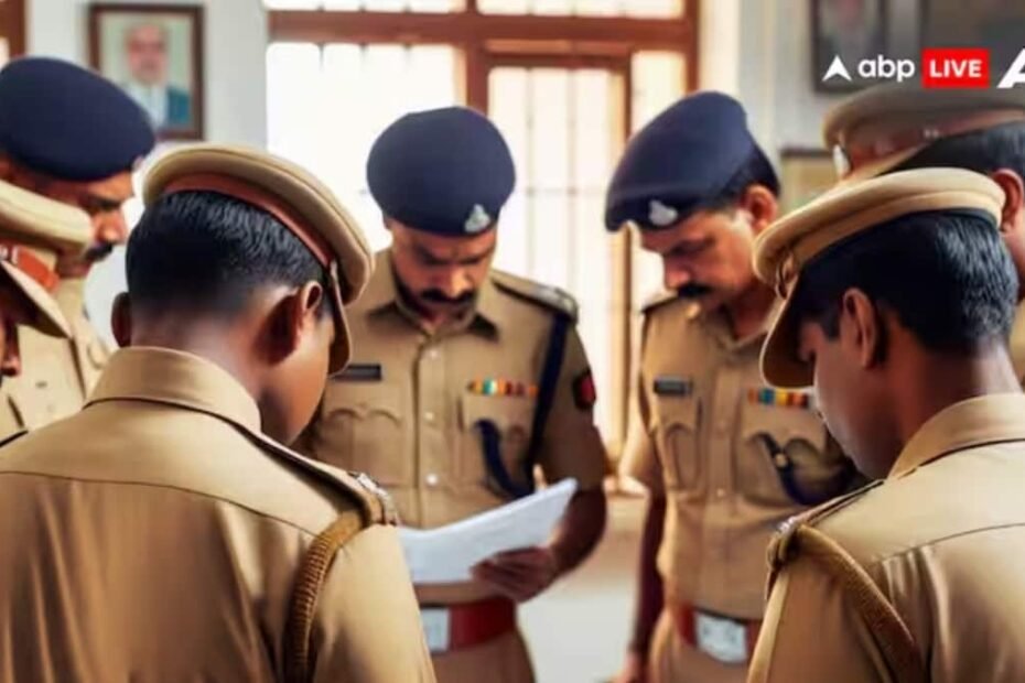पुलिस-में-800-पदों-पर-भर्ती-का-मौका,-आवेदन-शुरू;-जानें-कौन-कर-सकता-है-अप्लाई?