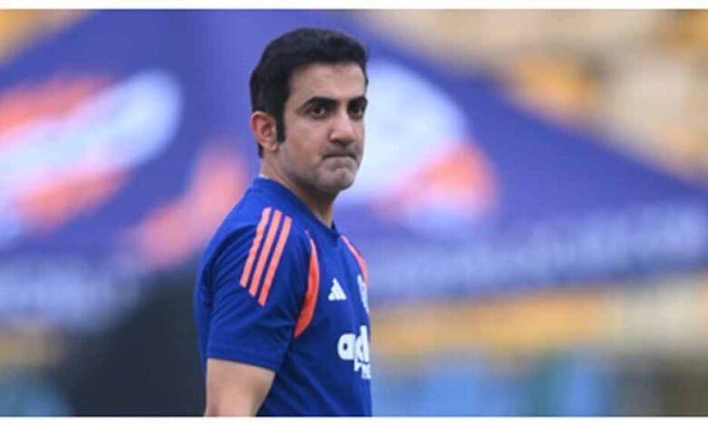 कोच-के-तौर-पर-भी-‘चैंपियन’-गौतम-गंभीर:-भारत-को-दिलाईं-दो-icc-ट्रॉफी,-रचा-नया-इतिहास