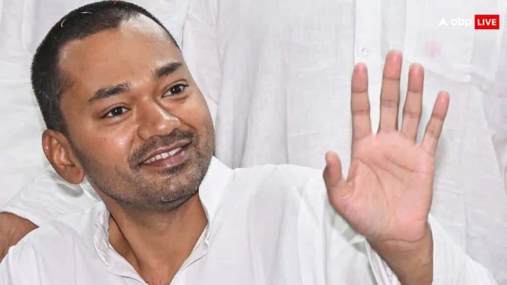 निशांत-कुमार-jdu-को-कैसे-मजबूत-करेंगे?-खुद-बताया-प्लान,-कहा-38-जिलों-में…