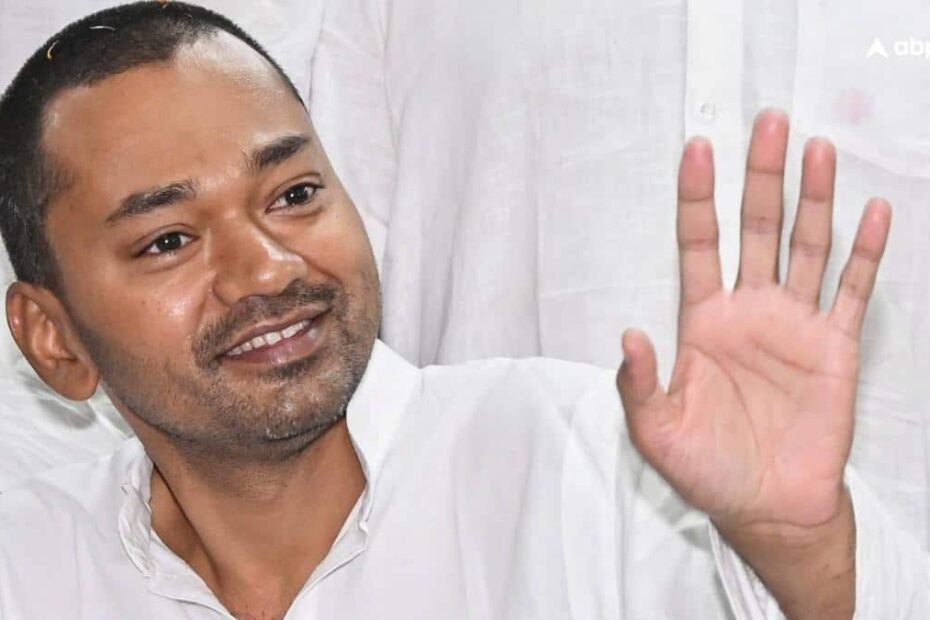 निशांत-कुमार-jdu-को-कैसे-मजबूत-करेंगे?-खुद-बताया-प्लान,-कहा-38-जिलों-में…