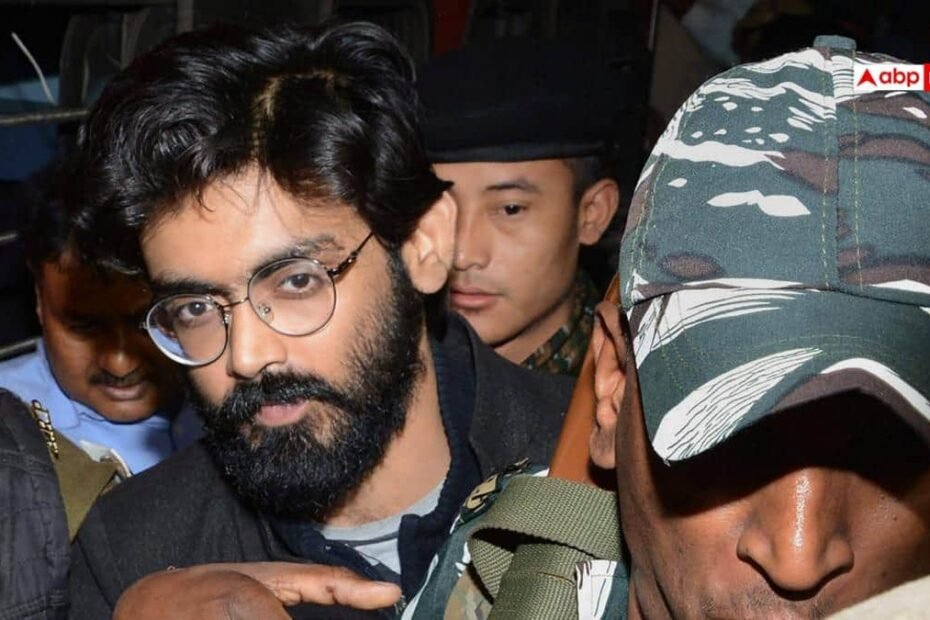 दिल्ली-दंगा-मामला:-शरजील-इमाम-को-बड़ी-राहत,-कोर्ट-ने-दी-अंतरिम-जमानत