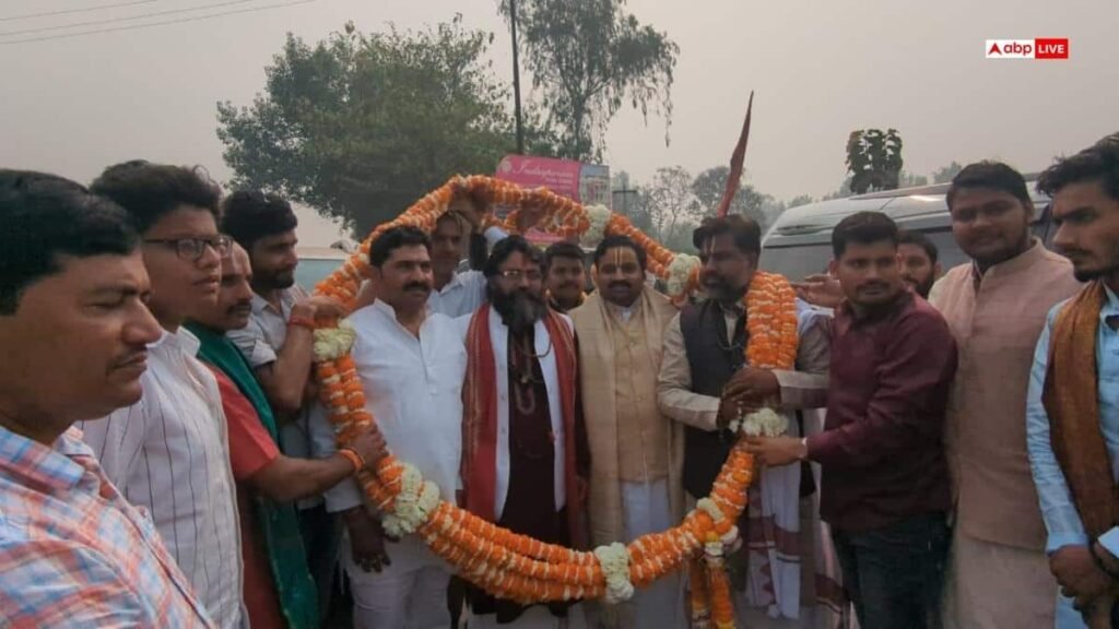 ayodhya-news:-‘सनातन-धर्म-तभी-मजबूत-होगा…’,-सनातन-संकल्प-यात्रा-के-कार्यक्रम-में-बोले-भार्गव-मुनीश