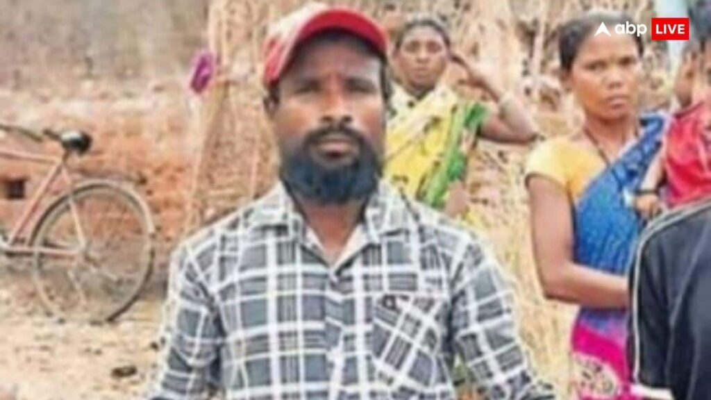 jharkhand-news:-एम्बुलेंस-न-मिलने-पर-नवजात-का-शव-डिब्बे-में-लाया-पिता,-bjp-सांसद-विद्युत-वरण-महतो-ने-उठाए-सवाल