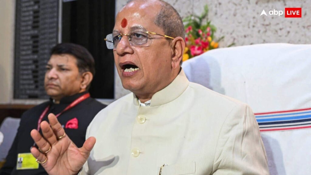 bihar-news:-‘हमारी-सहानुभूति-को-कमजोरी-न-समझें’,-राजस्व-कर्मचारियों-की-हड़ताल-पर-विजय-सिन्हा-की-चेतावनी