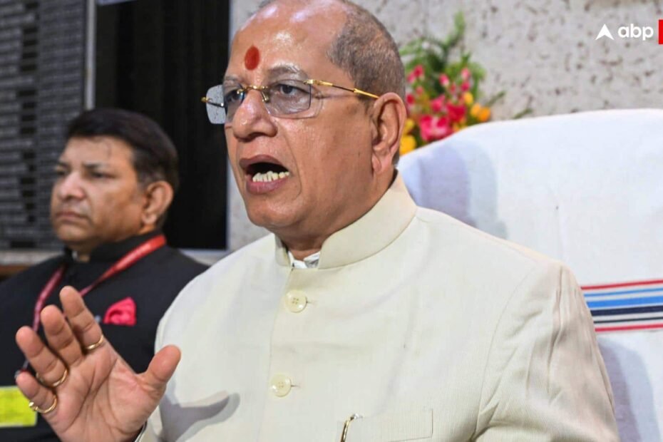 bihar-news:-‘हमारी-सहानुभूति-को-कमजोरी-न-समझें’,-राजस्व-कर्मचारियों-की-हड़ताल-पर-विजय-सिन्हा-की-चेतावनी