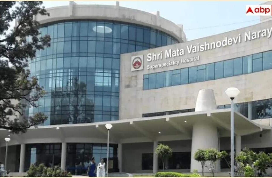 नए-सिरे-से-शुरुआत-की-उम्मीद,-वैष्णो-देवी-मेडिकल-कॉलेज-ने-mbbs-कोर्स-के-लिए-किया-आवेदन