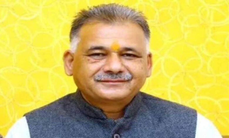 परोपकार,-सहयोग-और-मानवीय-संवेदनाओं-को-प्रोत्साहित-करना-ही-आनंदम-का-ध्येय-:-मंत्री-परमार