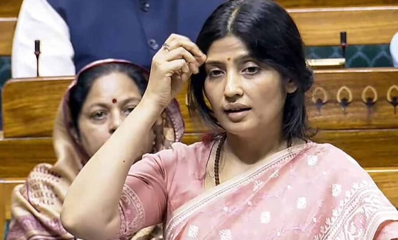 विपक्ष-का-आरोप:-लोकसभा-अध्यक्ष-पर-उठे-पक्षपात-के-सवाल