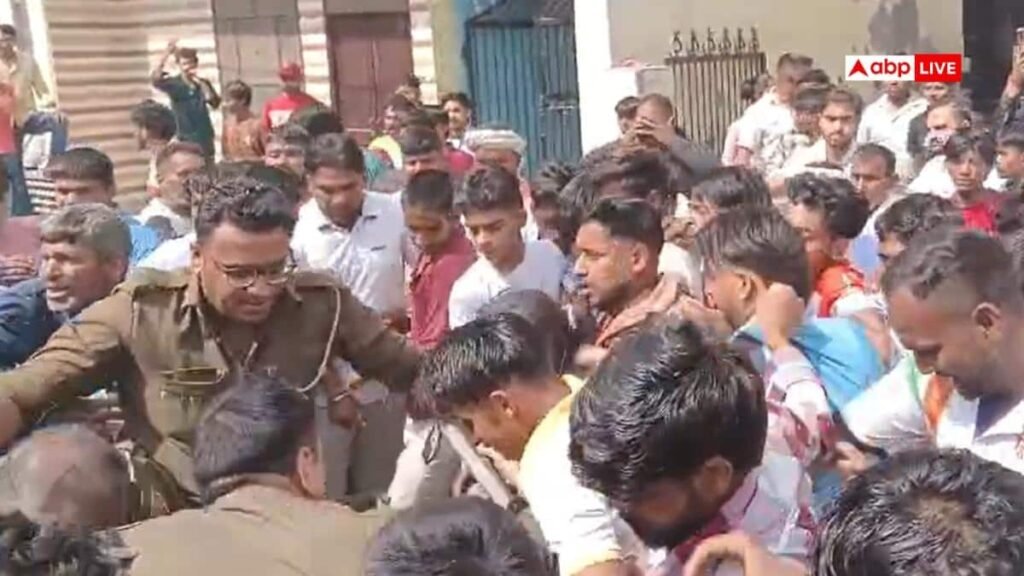 panipat-news:-हरियाणा-पानीपत-में-दर्दनाक-हादसा,-रेत-से-भरे-ट्रैक्टर-ने-6-साल-के-मासूम-को-कुचला,-हुई-मौत