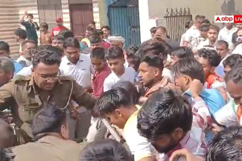 panipat-news:-हरियाणा-पानीपत-में-दर्दनाक-हादसा,-रेत-से-भरे-ट्रैक्टर-ने-6-साल-के-मासूम-को-कुचला,-हुई-मौत