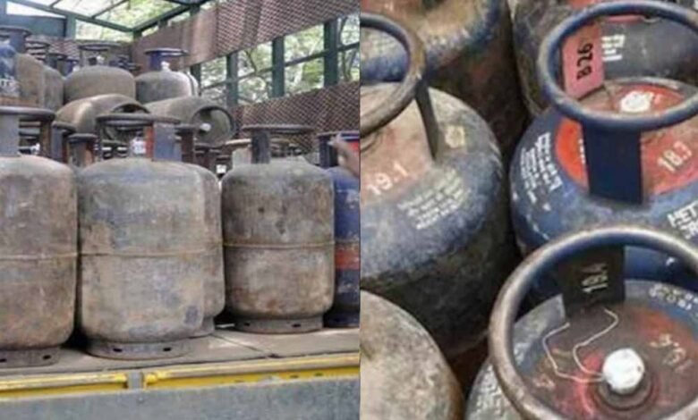 मुंबई-में-lpg-गैस-संकट-गहराया:-कमर्शियल-सिलेंडर-की-सप्लाई-ठप,-डीलर्स-ने-दी-चेतावनी