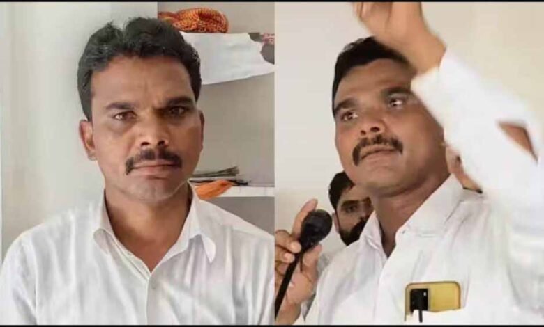 कांग्रेस-mla-मुकेश-मल्होत्रा-की-सदस्यता-रद्द,-बीजेपी-के-रामनिवास-रावत-बने-नए-विधायक