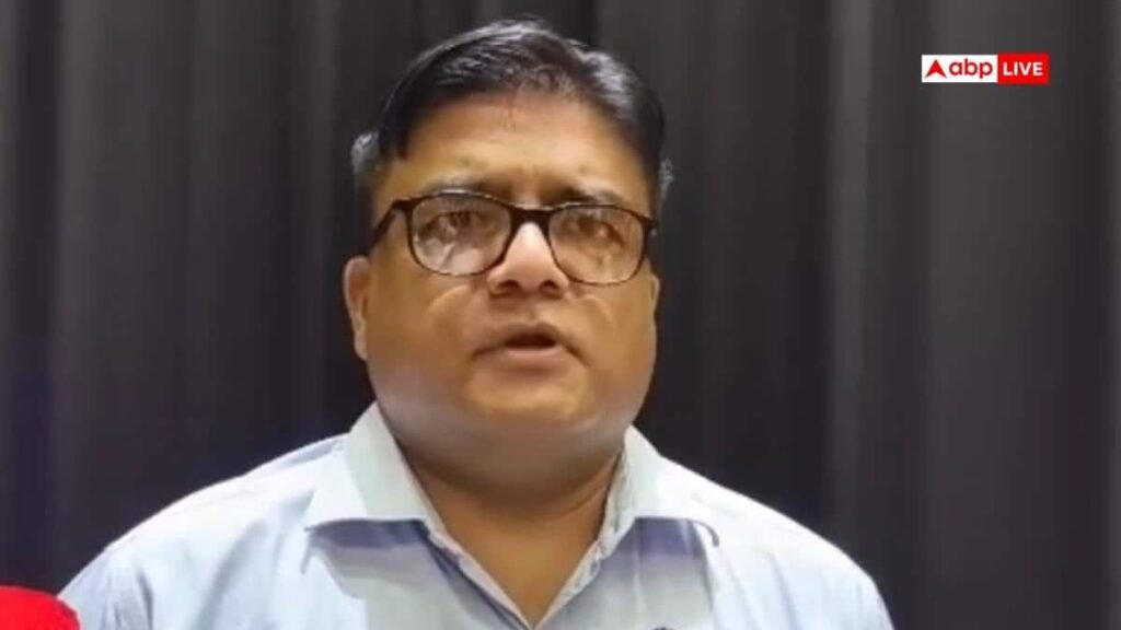 उत्तर-प्रदेश:-pvvnl-ने-पेश-की-प्रगति-रिपोर्ट,-रवीश-गुप्ता-बोले-गर्मियों-में-नहीं-होगा-पावर-कट