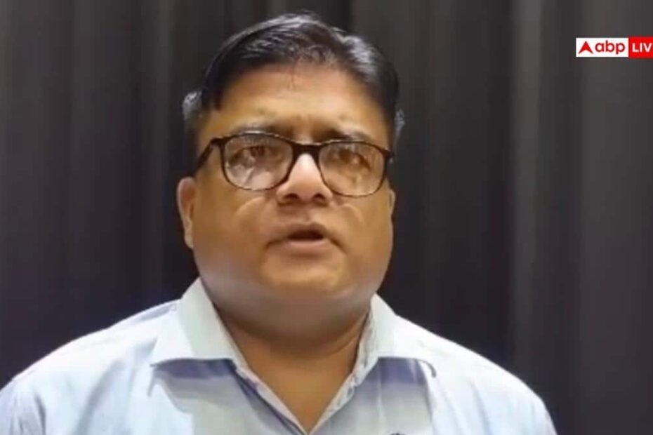 उत्तर-प्रदेश:-pvvnl-ने-पेश-की-प्रगति-रिपोर्ट,-रवीश-गुप्ता-बोले-गर्मियों-में-नहीं-होगा-पावर-कट