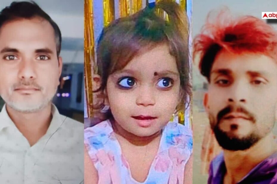 amethi-news:-खड़े-ट्रक-में-पीछे-से-घुसीं-दो-बाइकें,-6-साल-की-बच्ची-समेत-तीन-की-मौत,-4-की-हालत-नाजुक