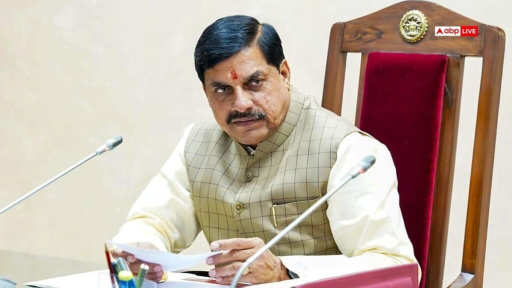 bhopal-news:-ईरान-इजरायल-युद्ध-के-असर-को-लेकर-एक्शन-में-cm-मोहन-यादव,-बुलाई-समीक्षा-बैठक