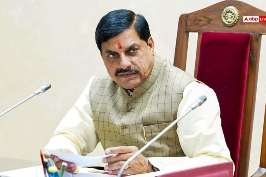 bhopal-news:-ईरान-इजरायल-युद्ध-के-असर-को-लेकर-एक्शन-में-cm-मोहन-यादव,-बुलाई-समीक्षा-बैठक
