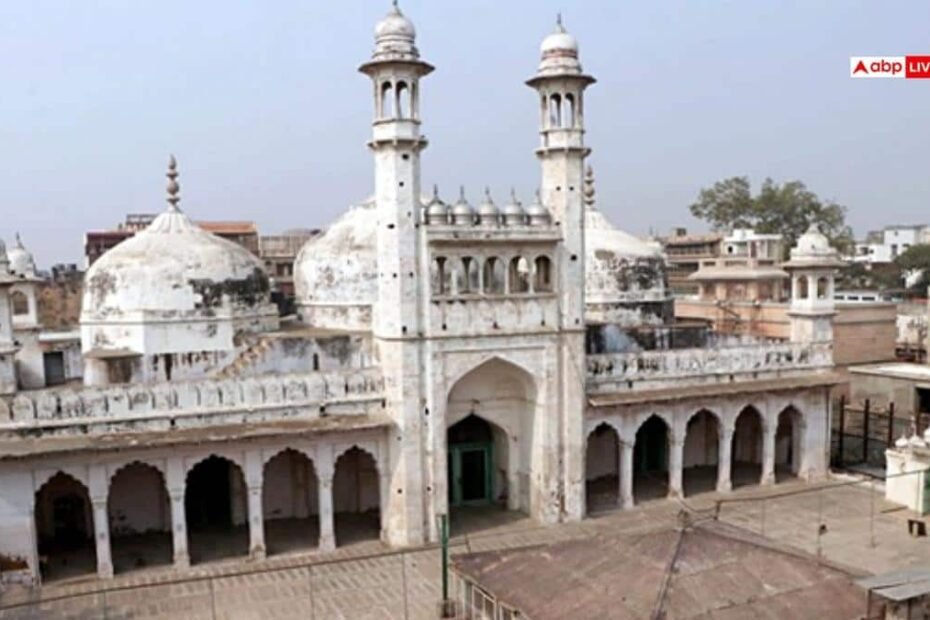 varanasi-news:-ज्ञानवापी-मस्जिद-पर-बड़ा-अपडेट,-इलाहाबाद-हाईकोर्ट-में-आज-होगी-मामले-पर-सुनवाई