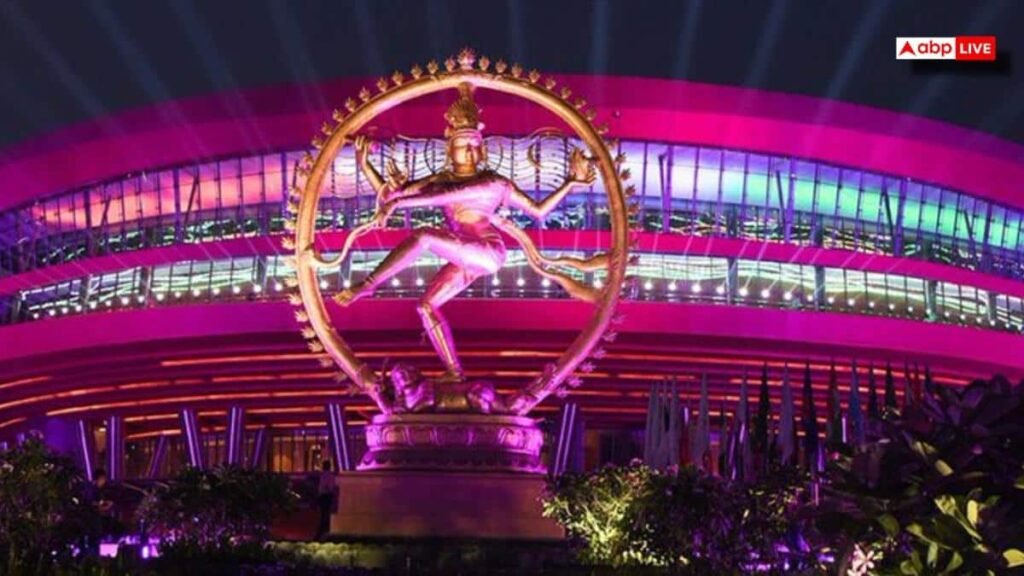 delhi-news:-भारत-मंडपम-में-शुरू-हो-रहा-‘आहार-2026’,-दुनियाभर-की-फूड-कंपनियां-एक-मंच-पर