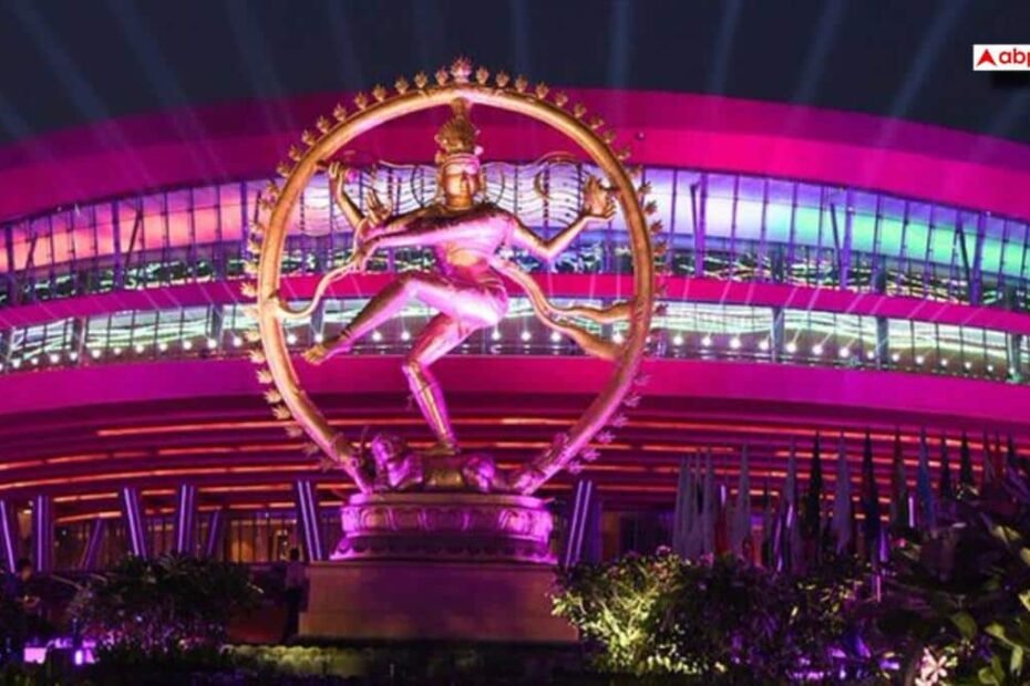 delhi-news:-भारत-मंडपम-में-शुरू-हो-रहा-‘आहार-2026’,-दुनियाभर-की-फूड-कंपनियां-एक-मंच-पर