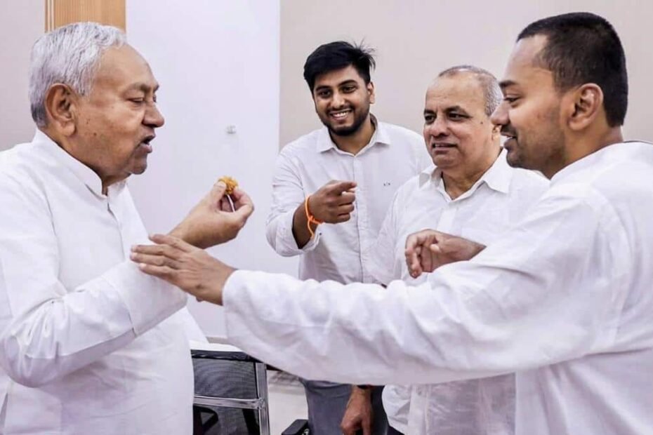 बिहार-की-कमान-निशांत-को-सौंपे-जाने-की-मांग-पर-कांग्रेस-की-पहली-प्रतिक्रिया,-‘यह-केवल-और-केवल…’