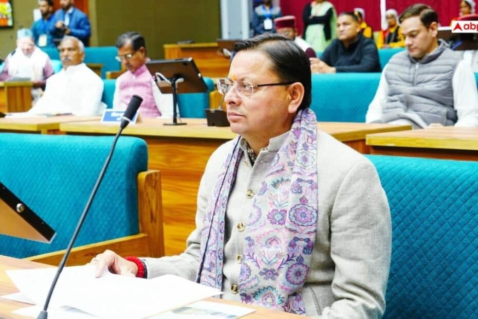 गैरसैण-बजट-सत्र-का-दूसरा-दिन,-विधायकों-के-600-सवालों-से-गरमाएगा-सदन,-ugc-समेत-4-अध्यादेश-होंगे-पेश