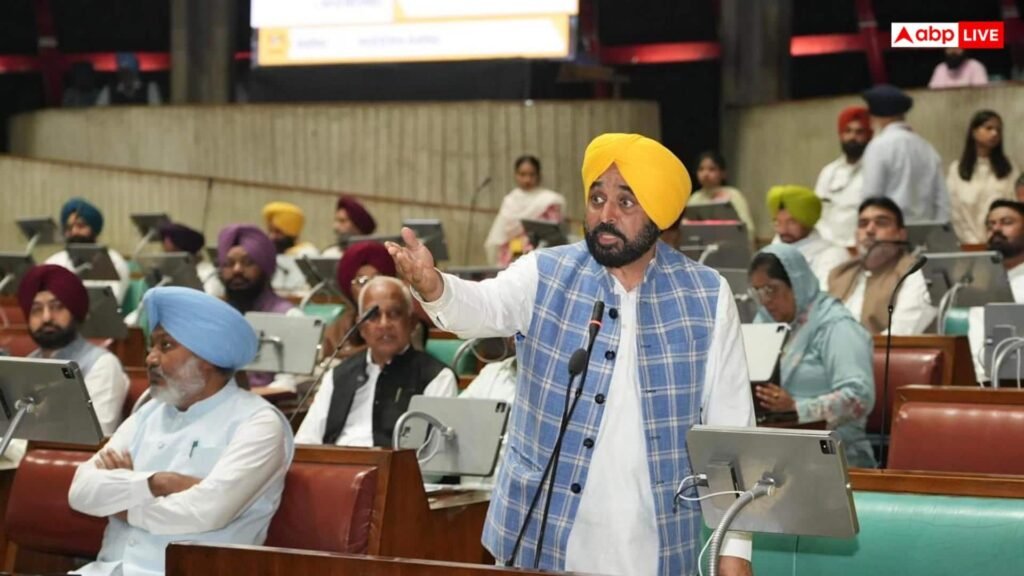 punjab-news:-बजट-में-किए-बड़े-ऐलान,-सीएम-मान-बोले-2027-में-फिर-बनेगी-‘aap’-की-सरकार