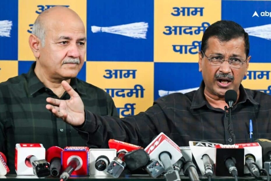 ‘वही-आदेश-पारित-करूंगा-जो-चाहता-हूं-और-जो-सही-लगता-है…’-ed-की-याचिका-पर-अरविंद-केजरीवाल,-मनीष-सिसोदिया-को-नोटिस