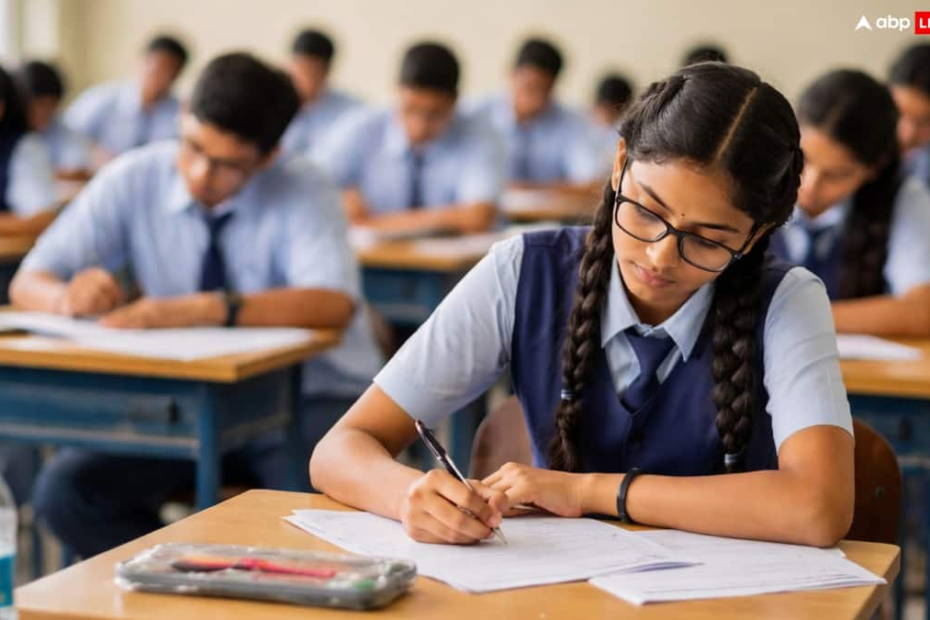 गणित-के-पेपर-का-qr-कोड-स्कैन-करते-ही-बज-उठा-मशहूर-गाना,-cbse-परीक्षा-में-सामने-आया-हैरान-करने-वाला-मामला
