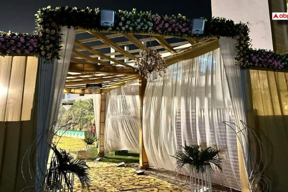 bareilly-news:-बेटी-की-शादी-के-दिन-मां-ने-तोड़ा-दम,-घर-में-रखा-था-शव-और-नम-आंखों-से-कराए-गए-फेरे